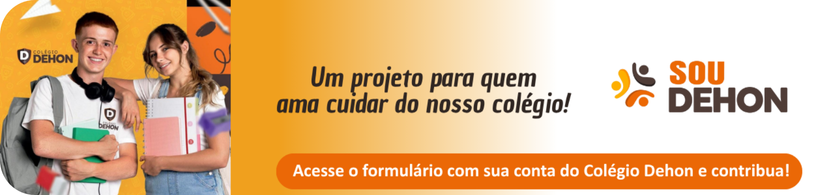 Acesse o Formulário!
