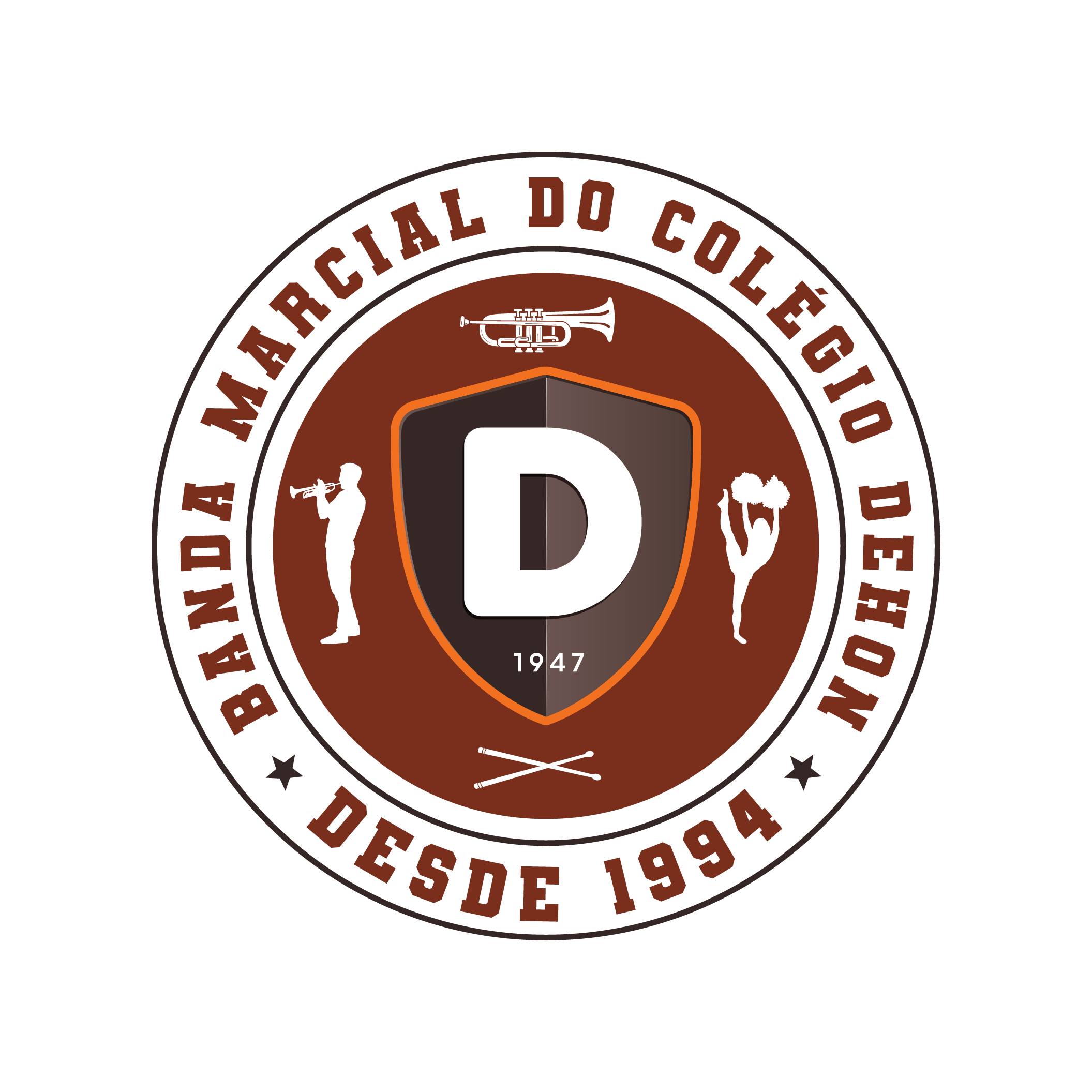 BANDA MARCIAL DO COLÉGIO DEHON